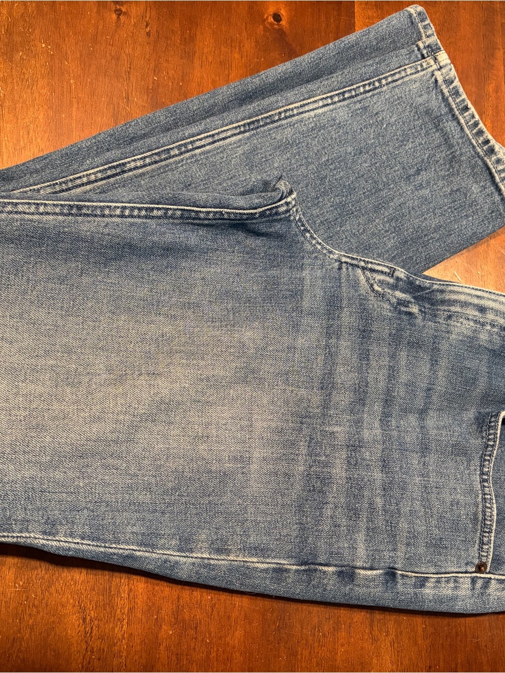 Women’s Lafayette 148 Denim Jeans